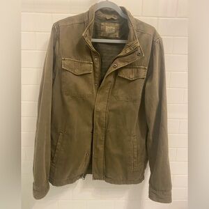 Marine Layer - Men’s Jacket - L